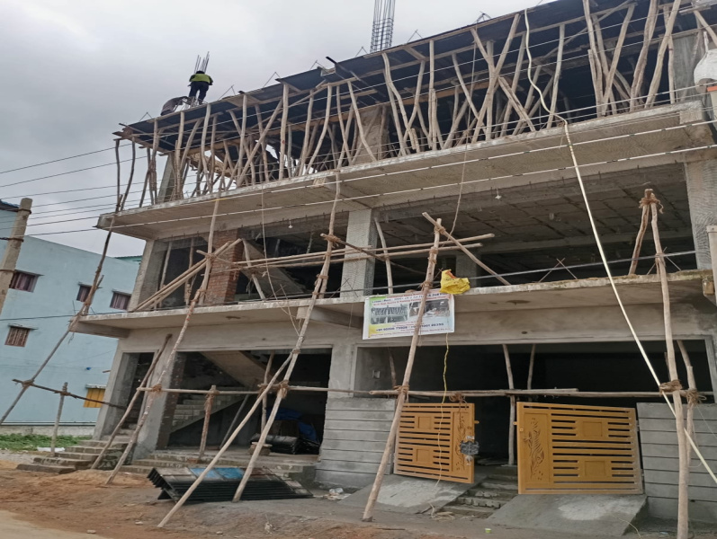  Office Space 3000 Sq.ft. for Rent in Chemmumiahpet, Cuddapah