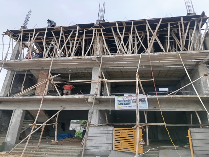  Office Space 3000 Sq.ft. for Rent in Chemmumiahpet, Cuddapah