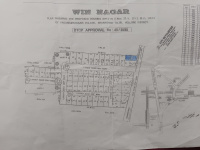  Residential Plot for Sale in Arakkonam, Vellore