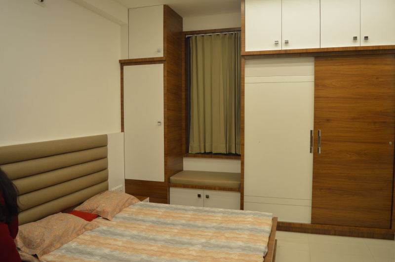 3 BHK 1250 Sq.ft. Villa for Sale in Kalol, Gandhinagar