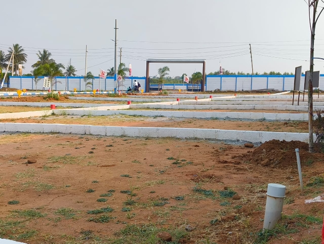 1 RK Villa 1500 Sq.ft. for Sale in Chandapura, Bangalore