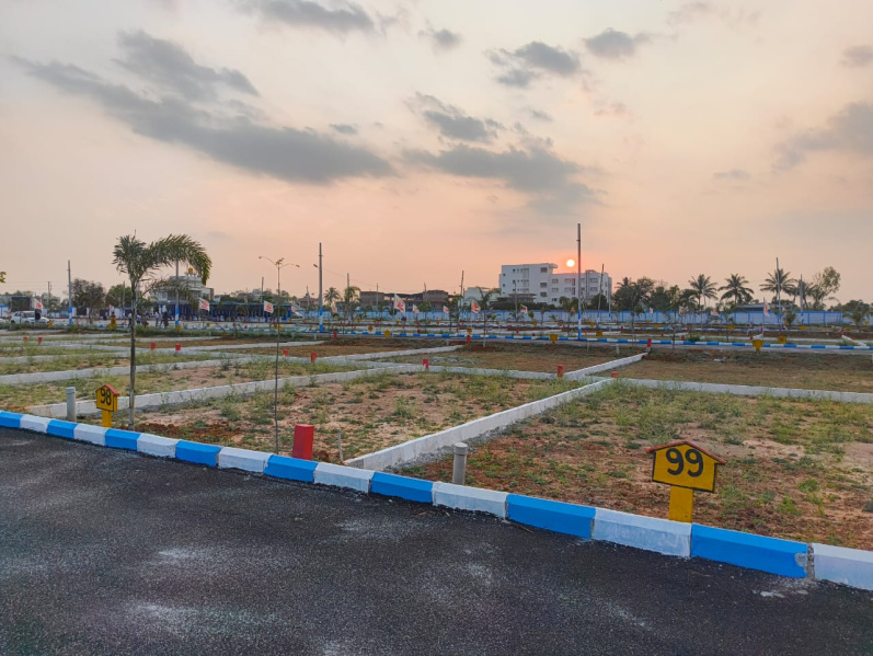 1 RK Villa 1500 Sq.ft. for Sale in Chandapura, Bangalore