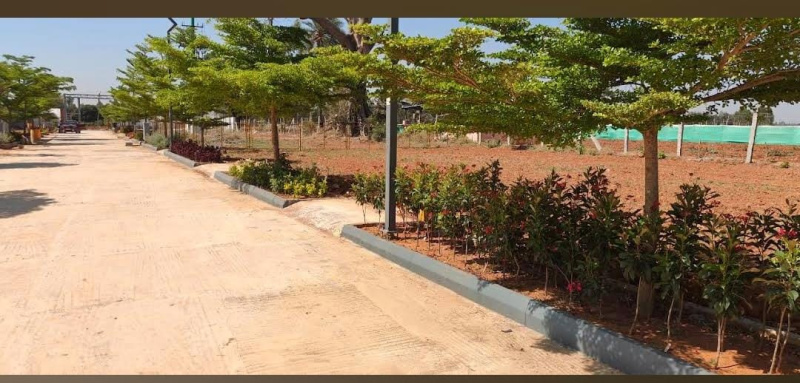  1200 Sq.ft. Residential Plot for Sale in Anekal, Bangalore