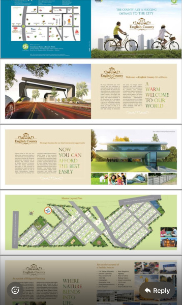  Residential Plot 352 Sq. Yards for Sale in Timmapur, Hyderabad