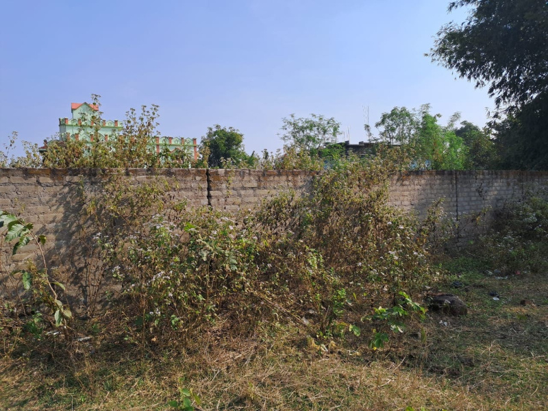  Residential Plot 3267 Sq.ft. for Sale in Baripada, Mayurbhanj