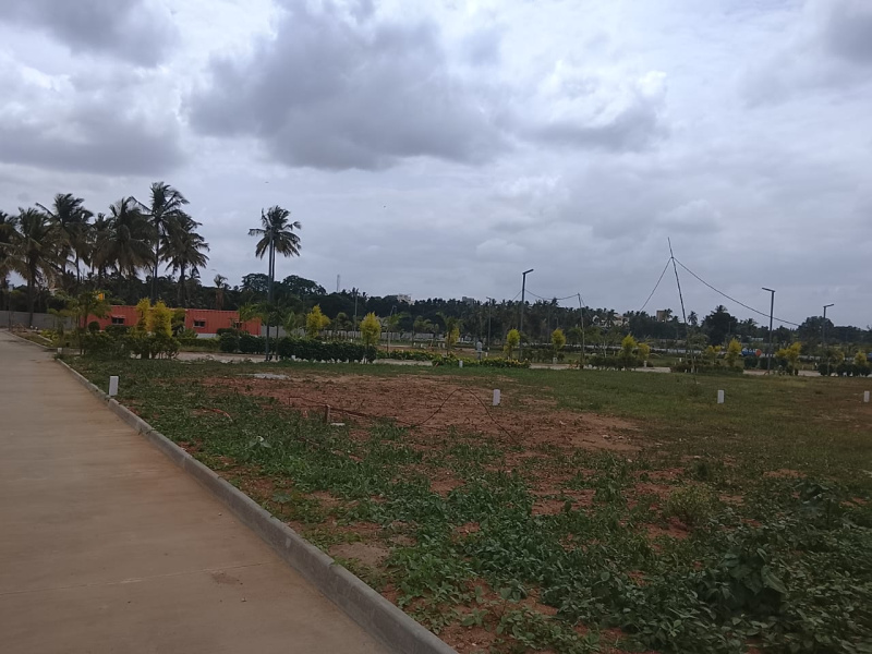  1200 Sq.ft. Residential Plot for Sale in Kengeri, Bangalore