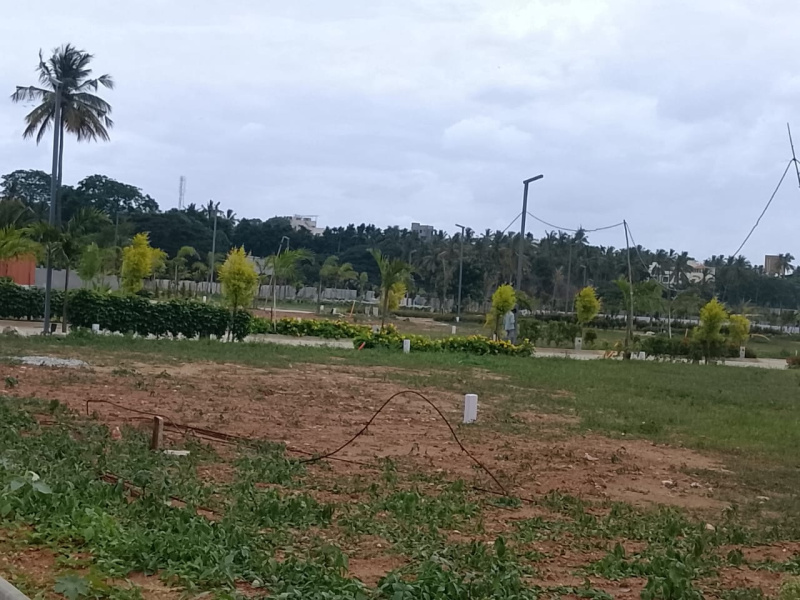  1200 Sq.ft. Residential Plot for Sale in Kengeri, Bangalore