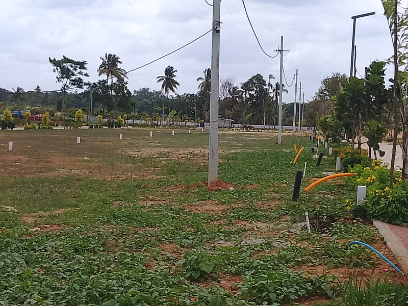  1200 Sq.ft. Residential Plot for Sale in Kengeri, Bangalore