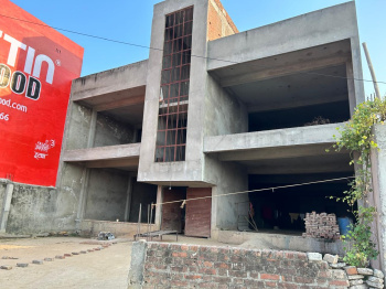  Office Space for Rent in Tundla, Firozabad