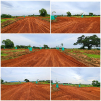 Residential Plot for Sale in Pitapalli, Bhubaneswar