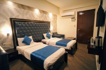  Hotels for Sale in Taj Nagari, Agra