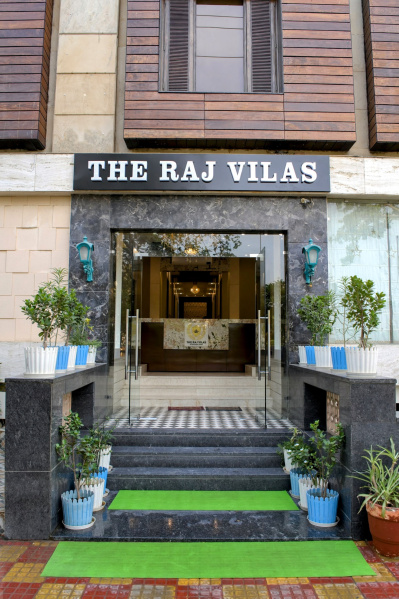  Hotels 350 Sq. Yards for Sale in Taj Nagari, Agra