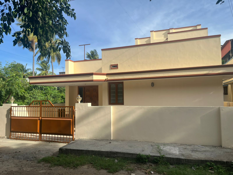 3 BHK House 1450 Sq.ft. for Sale in Vadavalli, Coimbatore