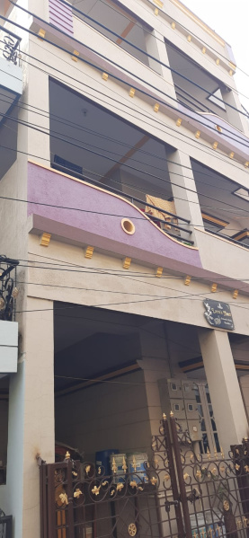 10 BHK 3500 Sq.ft. House for Sale in Hebbal, Mysore