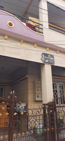  House 1200 Sq.ft. for PG in Hebbal, Mysore