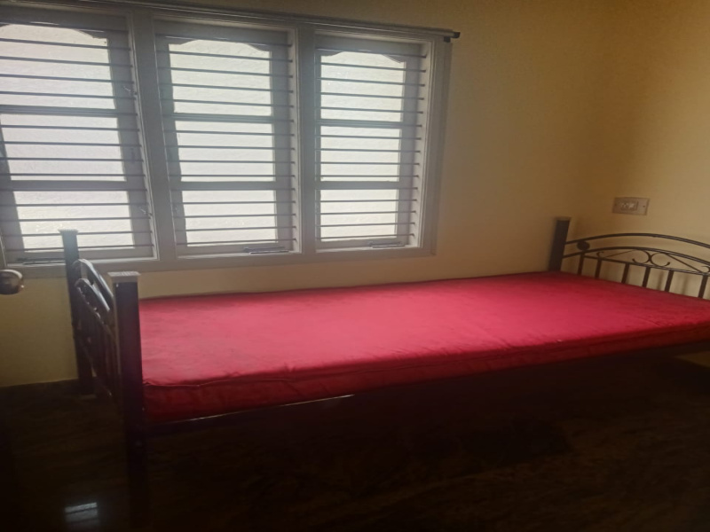  House 1200 Sq.ft. for PG in Hebbal, Mysore