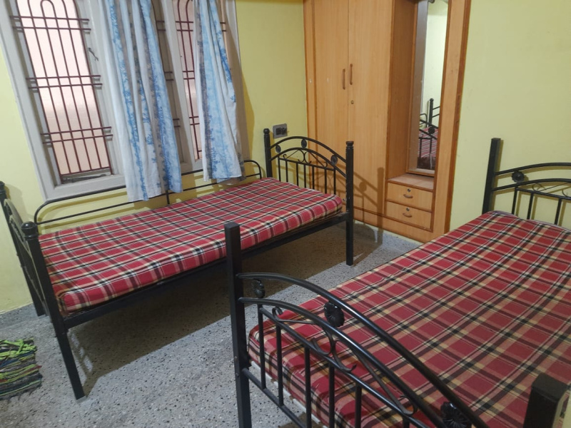  House 1200 Sq.ft. for PG in Hebbal, Mysore