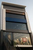  Showroom for Sale in Gms Road, Dehradun