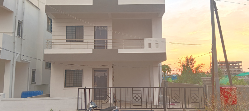 3.5 BHK House 2250 Sq.ft. for Rent in Lohegaon, Pune