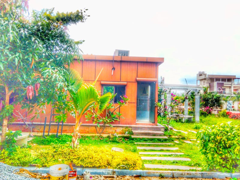  Residential Plot 1200 Sq.ft. for Sale in Budigere Cross, Bangalore