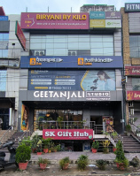  Showroom for Rent in Sector 13 Vasundhara, Ghaziabad