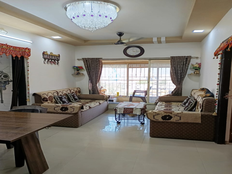 2 BHK Apartment 785 Sq.ft. for Sale in Vasai East, Mumbai