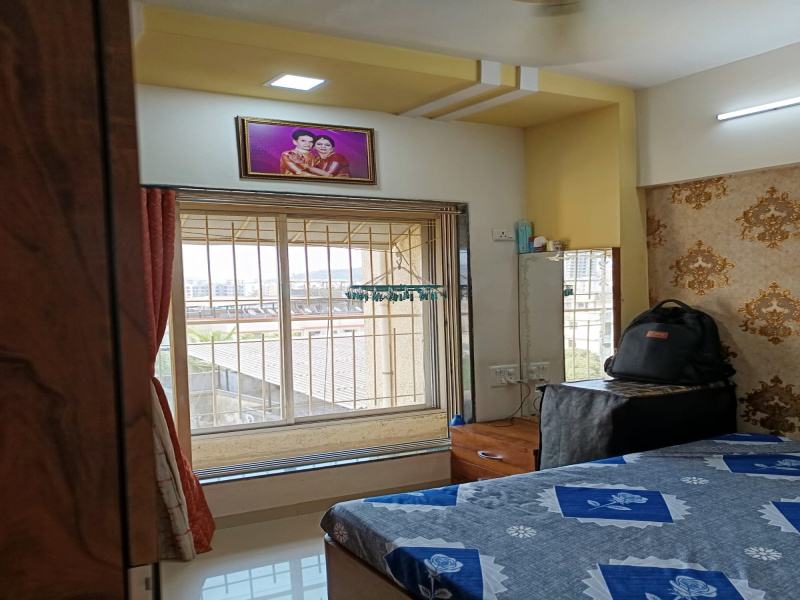 2 BHK Apartment 785 Sq.ft. for Sale in Vasai East, Mumbai