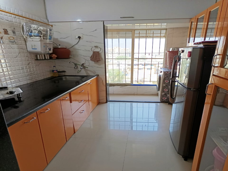 2 BHK Apartment 785 Sq.ft. for Sale in Vasai East, Mumbai