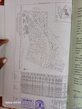  Residential Plot for Sale in Kalameshwar, Nagpur