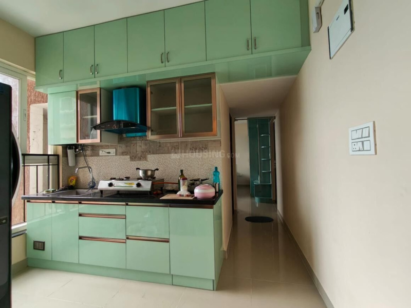 1 RK 660 Sq.ft. Apartment for Rent in Kr Puram, Bangalore