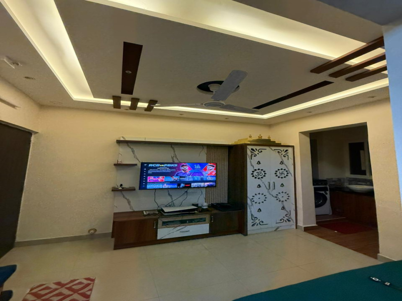 1 RK 660 Sq.ft. Apartment for Rent in Kr Puram, Bangalore