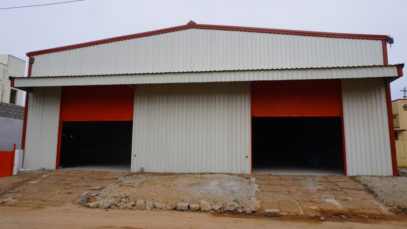  Warehouse 5200 Sq.ft. for Rent in Varthur, Bangalore