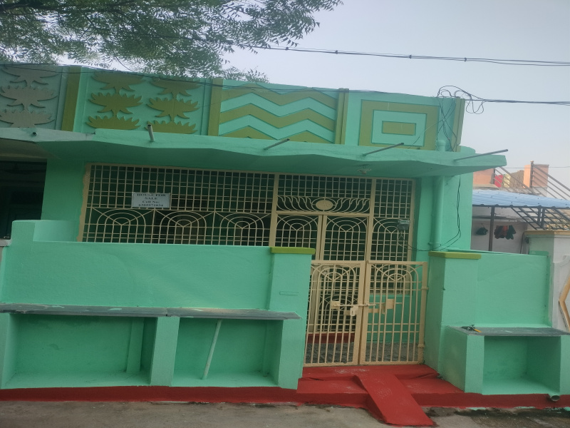 1 RK House 1 Cent for Sale in Giddalur, Prakasam