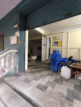  Commercial Shop for Rent in Mehdipatnam, Hyderabad