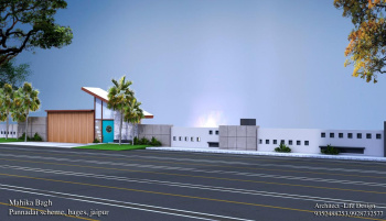  Agricultural Land for Sale in Ajmer Road, Jaipur