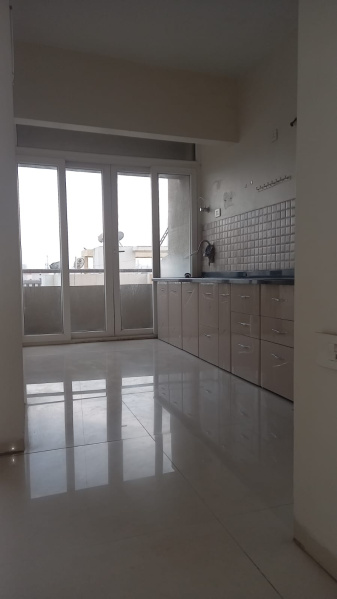 2 BHK Apartment 1157 Sq.ft. for Sale in Hinjewadi Phase 2, Pune