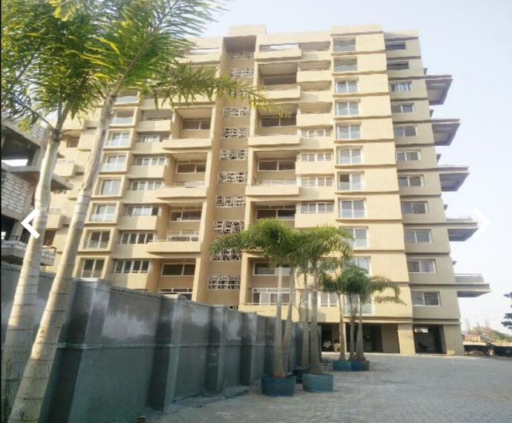 2 BHK Apartment 1157 Sq.ft. for Sale in Hinjewadi Phase 2, Pune