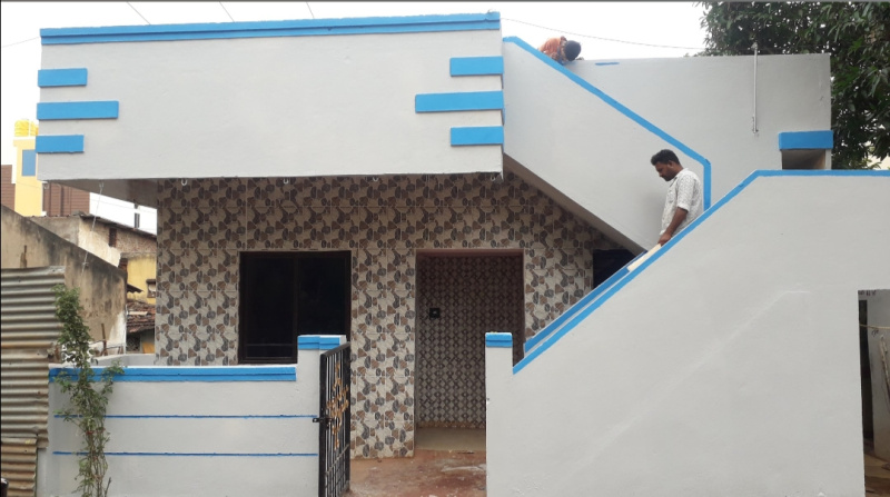 2 BHK House 750 Sq.ft. for Sale in Anchatgeri, Hubli