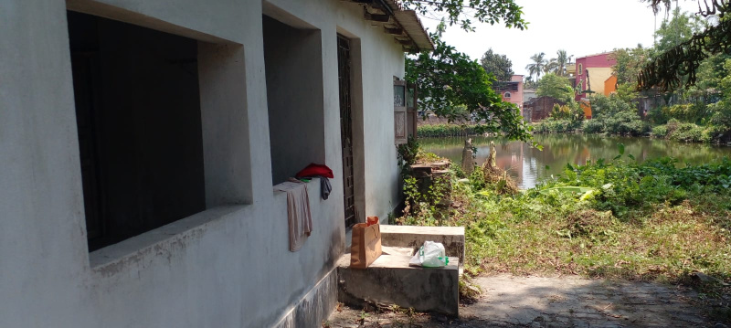  Residential Plot 3250 Sq.ft. for Sale in Kabardanga, Kolkata