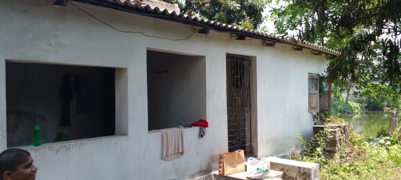  Residential Plot 3250 Sq.ft. for Sale in Kabardanga, Kolkata
