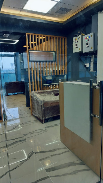  Office Space 300 Sq.ft. for Sale in Sector 140A, Noida