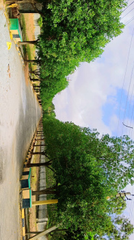  Residential Plot for Sale in Soukya Road, Bangalore