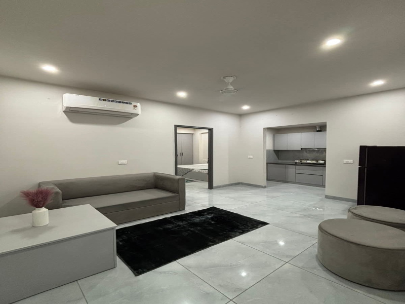 1 BHK Apartment 750 Sq.ft. for Rent in Madhapur, Hyderabad