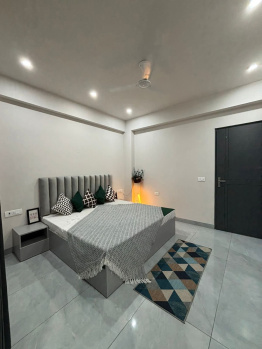1 BHK Flat for Rent in HITEC City, Hyderabad