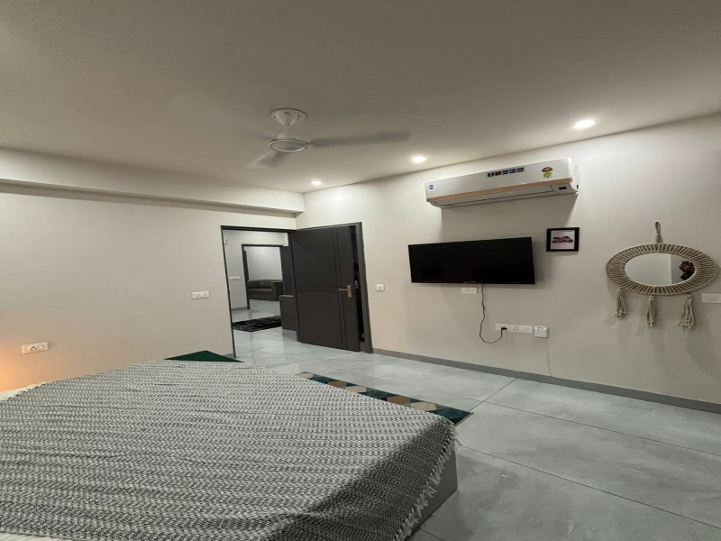 1 BHK Apartment 780 Sq.ft. for Rent in HITEC City, Hyderabad