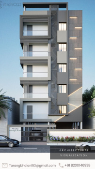 2 BHK Flat for Sale in Mora Bhagal, Surat