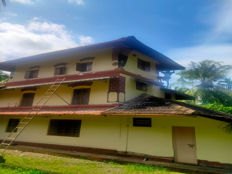 4 BHK House 3600 Sq.ft. for Rent in Cherpulassery, Palakkad