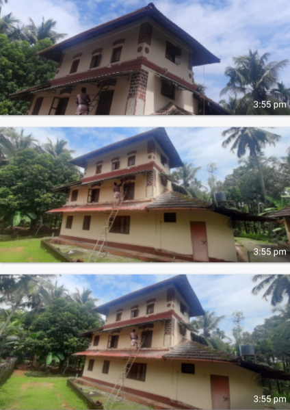 4 BHK House 3600 Sq.ft. for Rent in Cherpulassery, Palakkad