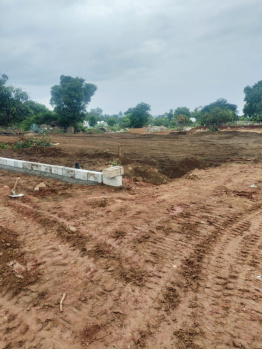  Residential Plot for Sale in Dinnur, Hosur