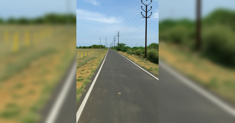  Agricultural Land 11 Sq.ft. for Sale in Vallioor, Tirunelveli